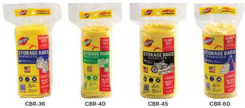 Warp’s® Storage & Mattress Bags