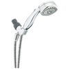 DELTA 7-Setting Hand Shower in Chrome