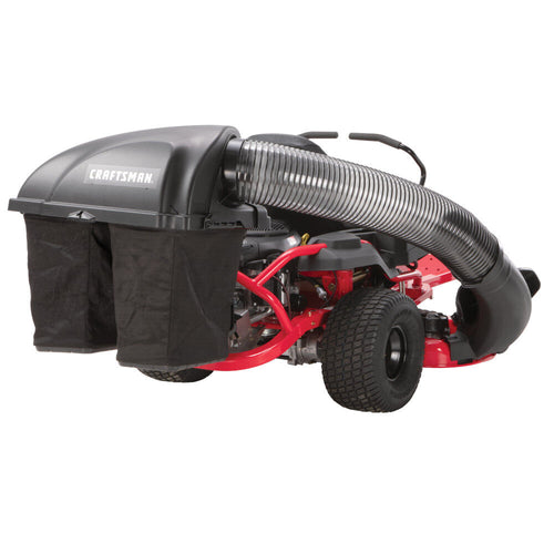 Genuine Factory Parts Double Bagger for 50- and 54-inch Decks