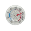 Taylor 3.5 Suction Cup Dial Thermometer