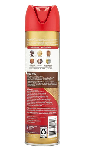 Scott’s Liquid Gold® Wood Care