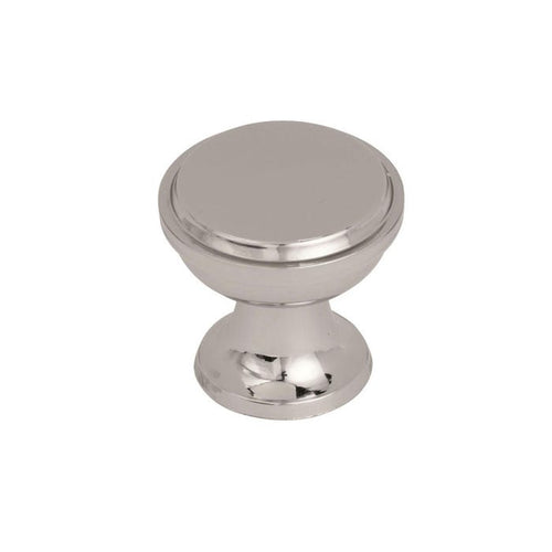 Amerock BP53718G10 Westerly Collection 1-3/16 in. (30mm) Knob