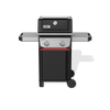 Weber Spirit® E-210 Gas Grill (Liquid Propane)