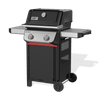 Weber Spirit® E-210 Gas Grill (Liquid Propane)
