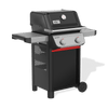 Weber Spirit® E-210 Gas Grill (Liquid Propane)