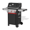 Weber Spirit® E-325 Gas Grill (Liquid Propane)