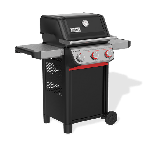 Weber Spirit® E-325 Gas Grill (Liquid Propane)