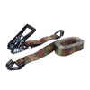 Keeper Woodland Camo Ratchet Tie-Down