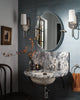 Moen Banbury One-handle Bathroom Sink Faucet