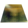 Brass Strip, .093 x 1 x 36-In.
