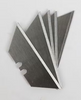 Workpro Heavy-Duty Utility Knife Blades (5-Pack)