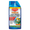 Bio Advanced All-In-One Lawn Weed & Crabgrass Killer Ready-To-Spray
