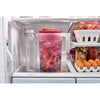 Rubbermaid Simply Pour® Pitcher, Plastic Pitcher with Multifunction Lid