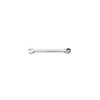GearWrench 1/4 90-Tooth 12 Point Ratcheting Combination Wrench