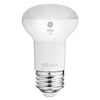 GE Lighting GE Relax HD R16 LED Light Bulbs, Indoor Floodlights, 40 Watt Replacement, Soft White (2 Pack)