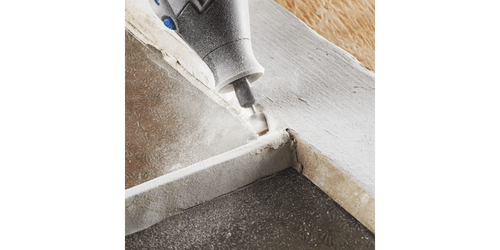 Dremel 115 Carving Bit