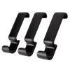 Traeger P.A.L. Pop-And-Lock® Accessory Hooks 3 Pack