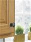 Amerock RAVINO Cabinet Knob Everyday Basics
