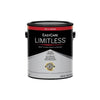 True Value EasyCare Limitless 1 Gal. Pastel Base Matte Acrylic Latex Interior Paint & Primer