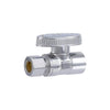 SharkBite Copper Sweat Straight Valve