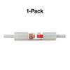 Staples 20 x 1000' Cast 80 Gauge Hand Film Stretch Wrap