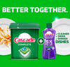 Cascade Complete ActionPacsTM - Fresh Scent