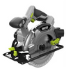 Master Mechanic 20V 6-1/2 In. Cordless Circular Saw (Tool Only)
