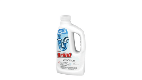 Drano® Balance Clog Remover