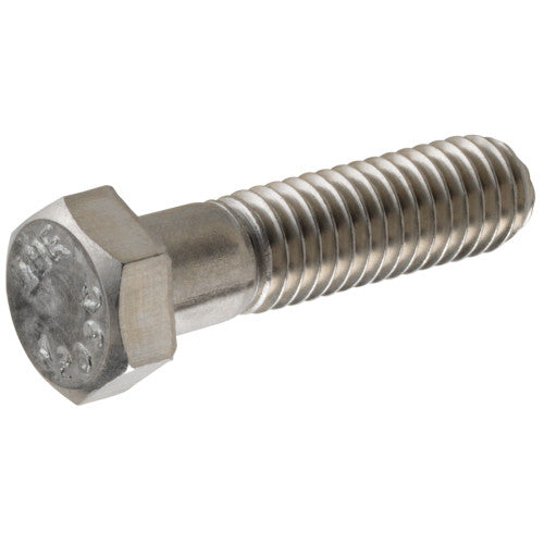 Hillman 18-8 Stainless Steel USS Hex Cap Screw 1/4 x 1-1/4