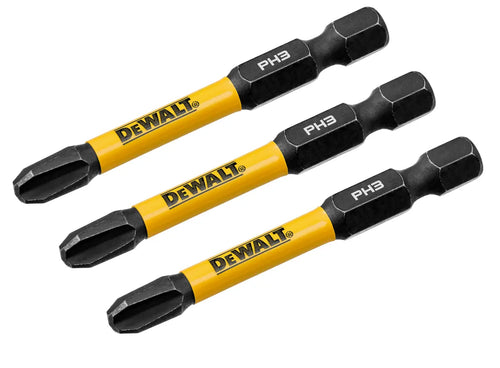Dewalt ELITE SERIES™ 3-Pc. 2.25In Bits For Ph3