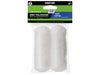 Shur-Line Better 2PK Refill 4” Knit Mini Roller Cover 3/8 Nap