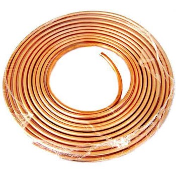 John M Frey Co.  5/8 X 50 Od Refr Tubing