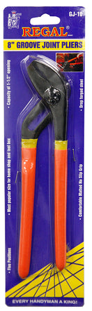Service Tool Groove Joint Pliers GJ-10