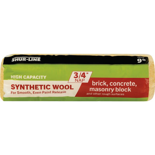 Shur-Line 50/50 Roller Cover 9 x 3/4