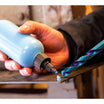 Spyder Goo Cutting & Drilling   Lubricant Mach-Blue®