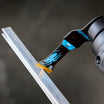 Spyder 1.35 x 2 Bi-Metal Metal Cutting Oscillating Tool Blade