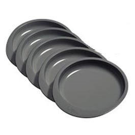 Cake Pan Set, Non-Stick, 6-In., 5-Pk.