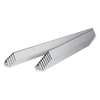 Weber Flavorizer Bars Compatible with Platinum series I/II and Genesis 1000-5500