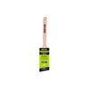 Shur-Line 2 In. Synthetic Blend Oval Paint Brush