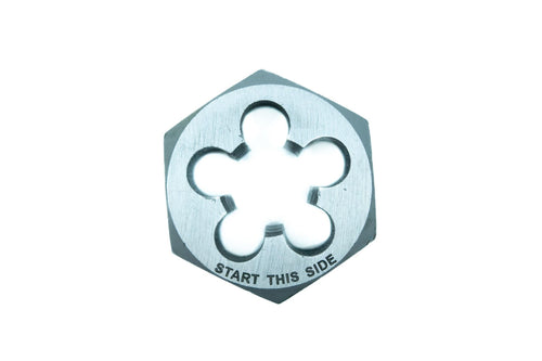 Century Drill And Tool Fractional Die