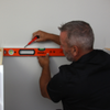 Johnson Level 24 Heavy Duty Aluminum Box Level