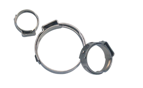 Watts Stainless Steel Cinch Clamp