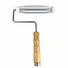 Shur-Line 9 Roller Frame with 5-Wire Wood Handle