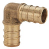 Watts LFWP19B-08PB Insert Elbow
