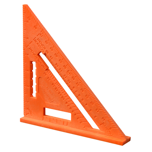 Johnson Level 7 Structo-Cast® Rafter Square