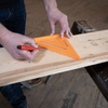 Johnson Level 7 Structo-Cast® Rafter Square