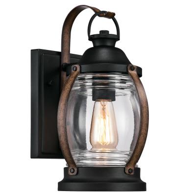 Westinghouse Canyon One-Light Outdoor Wall Fixture