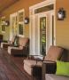 Westinghouse Canyon One-Light Outdoor Wall Fixture