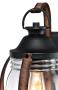 Westinghouse Canyon One-Light Outdoor Wall Fixture