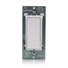 Decora Slide Dimmer Switch for Dimmable LED, CFL, and Incandescent Lighting